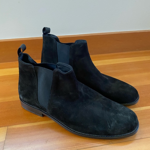 Oro shoes - Picture 2 of 4